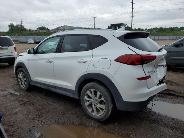 Vin: km8j3ca48lu116022, lot: 59054915, hyundai tucson limited 20202