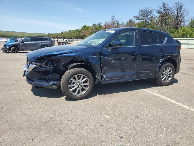 Vin: jm3kfbbl9s0650711, lot: 59477985, mazda cx-5 selec select 2025 img_1