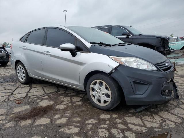 Vin: 3fadp4bj4cm125634, lot: 59911995, ford fiesta se 20124