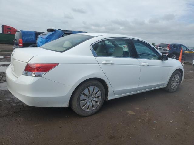 Vin: 1hgcp2f38aa078996, lot: 59566635, honda accord lx 20103