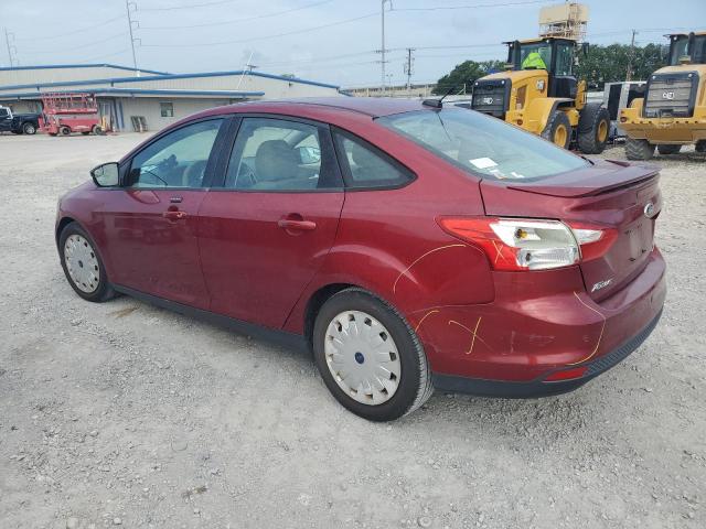 Vin: 1fadp3f21el359800, lot: 61982415, ford focus se 20142
