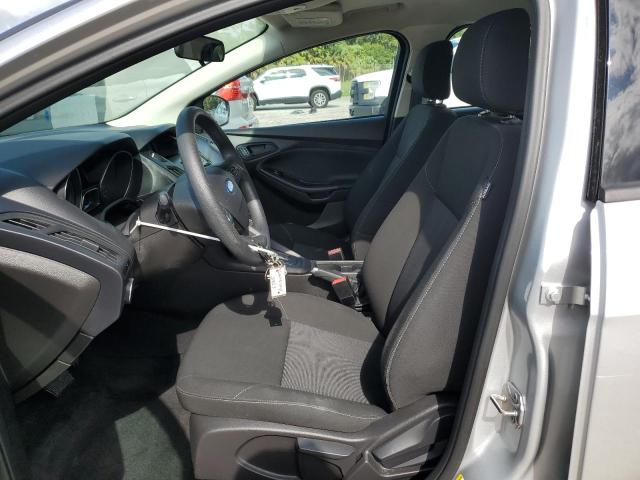 2015 FORD FOCUS S - 1FADP3E27FL322947