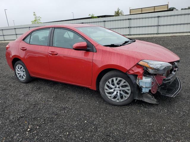 Vin: 2t1burhe7hc821535, lot: 61469275, toyota corolla l 20174