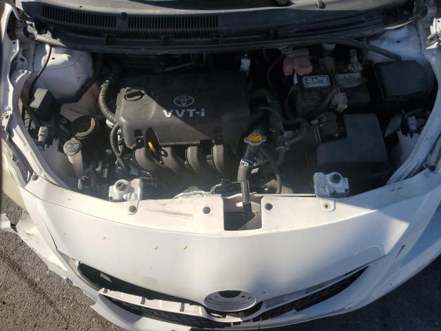 jtdbt4k34a4079195 - 2010 Toyota YARIS - #60576765
