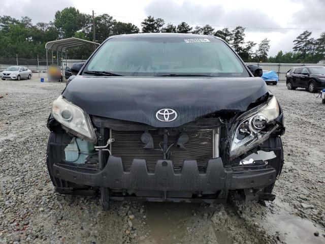 2015 TOYOTA SIENNA LE 5TDKK3DC4FS606884