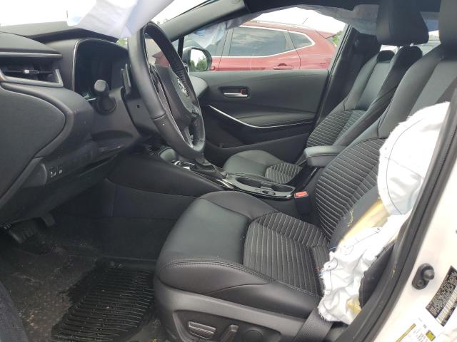 2024 TOYOTA COROLLA XS 5YFT4MCE0RP201562
