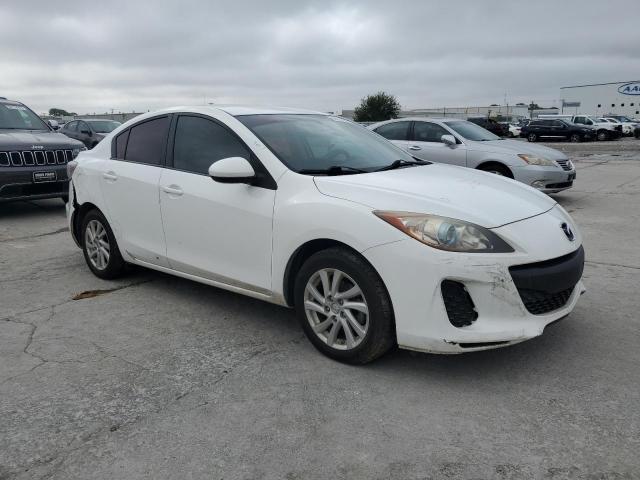 Vin: jm1bl1v88c1588071, lot: 59122005, mazda 3 i 20124