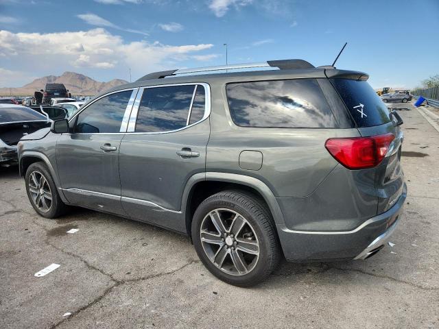 Vin: 1gkknpls9hz201178, lot: 58357065, gmc acadia den denali 20172