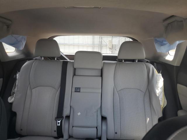 2017 LEXUS RX 350 BAS 2T2BZMCA9HC081636