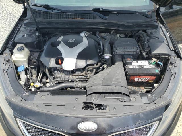 2015 KIA OPTIMA SX 5XXGR4A62FG404746