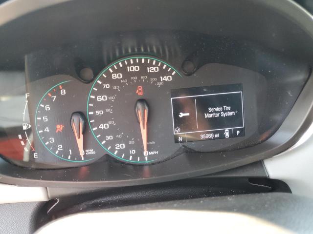 2020 CHEVROLET TRAX LS 3GNCJNSB2LL210233