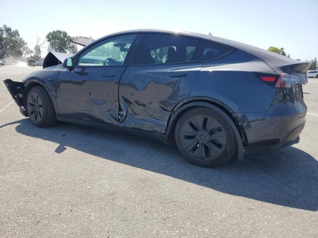 2025 TESLA MODEL Y 7SAYGDED1SF314541