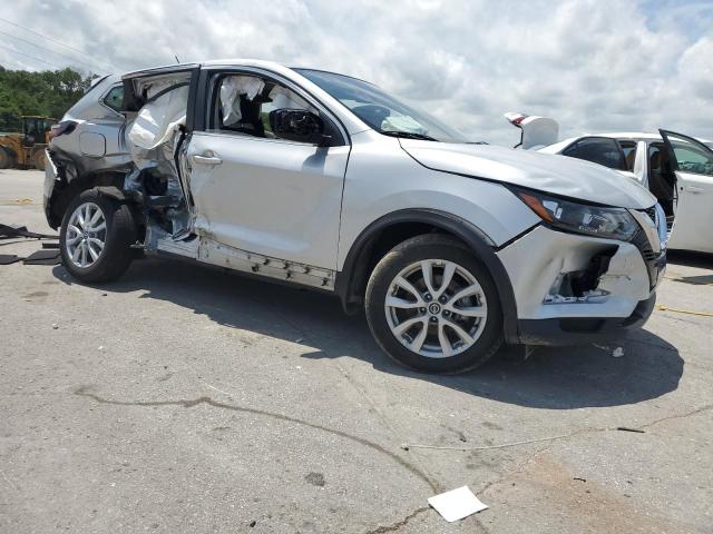 Vin: jn1bj1aw3mw673451, lot: 61432455, nissan rogue s 20214