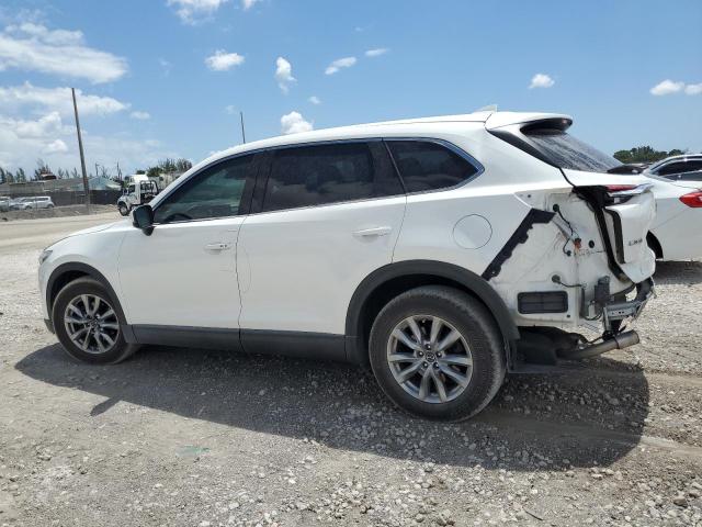Vin: jm3tcacy7k0327632, lot: 60798635, mazda cx-9 touring 20192