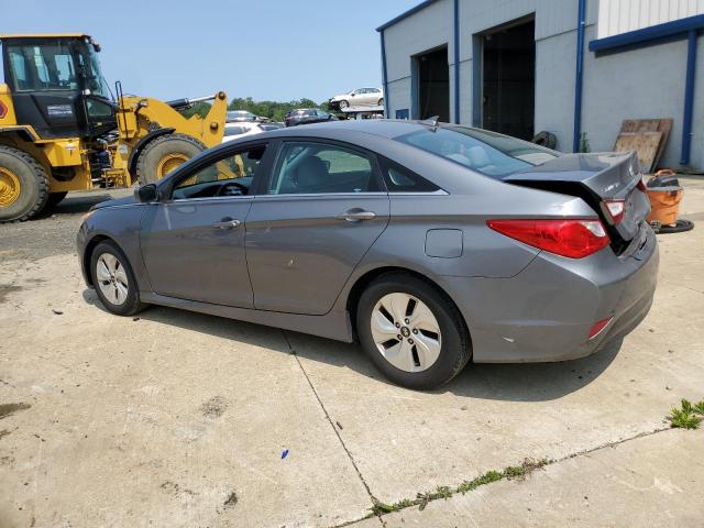 Vin: 5npeb4ac4eh886592, lot: 58866425, hyundai sonata gls 20142