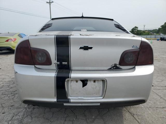 1g1zb5eb6af259494 - 2010 Chevrolet malibu ls - #60828125