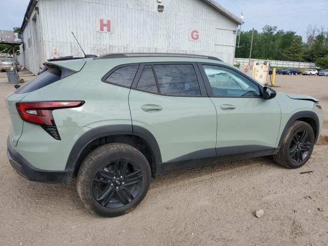 Vin: kl77lkep4sc162994, lot: 60735865, chevrolet trax activ activ 20253