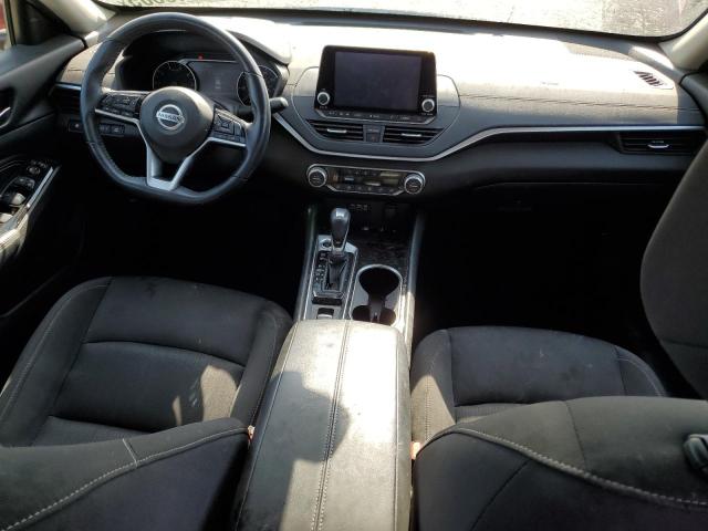 2020 NISSAN ALTIMA SV 1N4BL4DW6LC274429