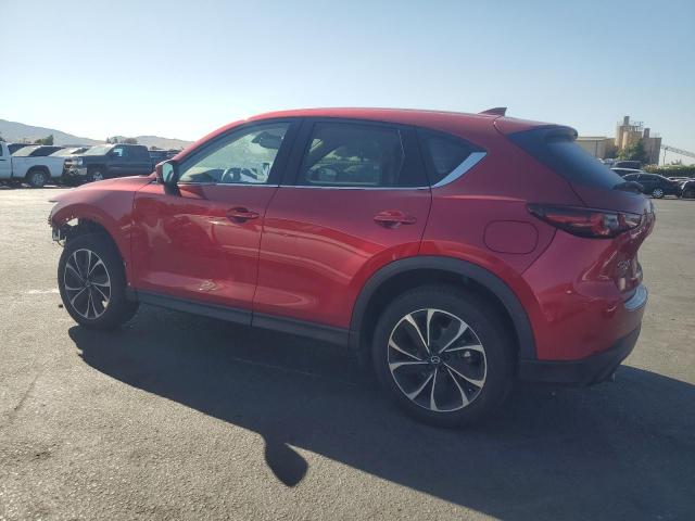 2023 MAZDA CX-5 PREMI JM3KFBDM2P0226350