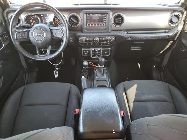 2018 JEEP WRANGLER U 1C4HJXDG9JW239352
