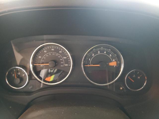 2017 JEEP COMPASS LA 1C4NJCEB9HD182400