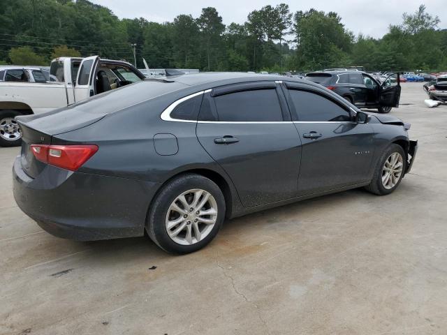 2016 CHEVROLET MALIBU LT - 1G1ZE5ST5GF353735