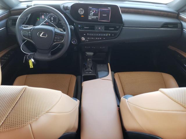 2022 LEXUS E5 300 58ADA1C12NU021767