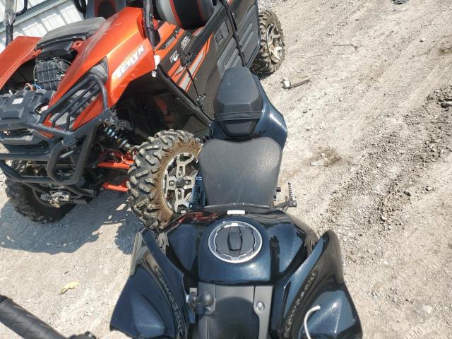 2024 KAWASAKI ZR900 F ML5ZRDF16RDA70089