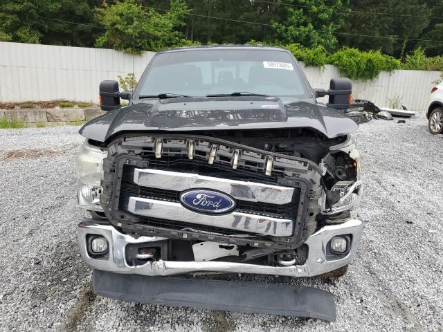 2015 FORD F250 SUPER - 1FT7W2BT5FEA44216