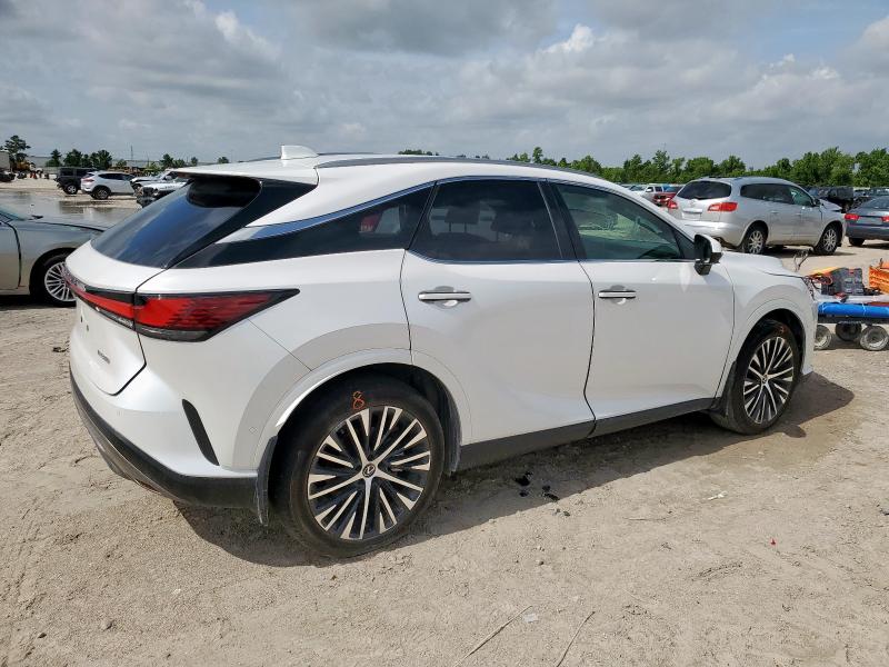 2024 LEXUS RX 350 BAS 2T2BAMBA2RC026651