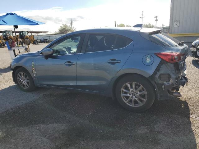 Vin: jm1bm1m75f1239086, lot: 58870435, mazda 3 grand touring 20152