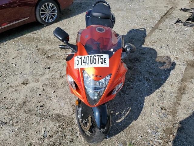 2008 SUZUKI GSX1300 R JS1GX72A282103245