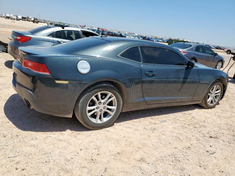 Vin: 2g1fa1e38e9219505, lot: 60417715, chevrolet camaro ls 20143