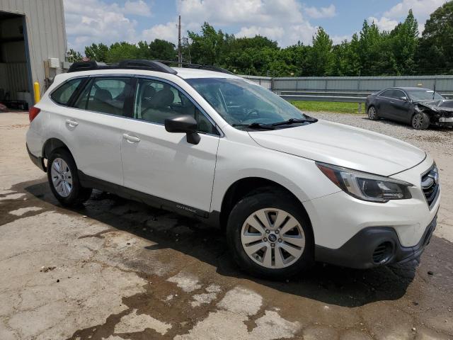 Vin: 4s4bsabc9k3346867, lot: 59029015, subaru outback 2.5i 20194