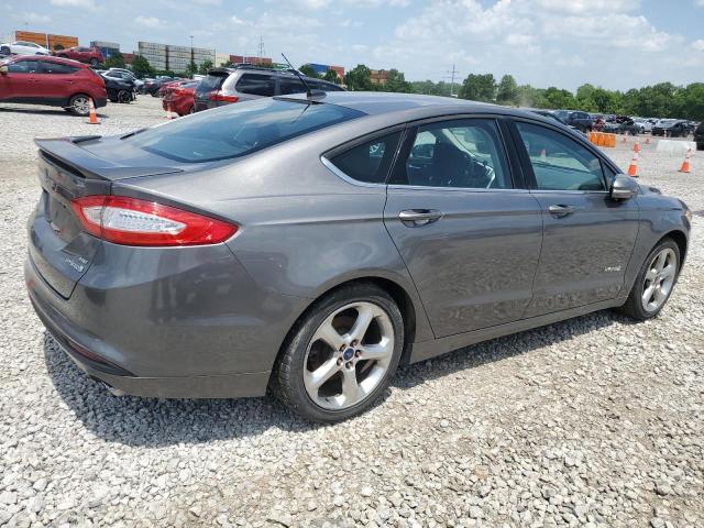 Vin: 3fa6p0lu5er253414, lot: 62263235, ford fusion se hybrid 20143
