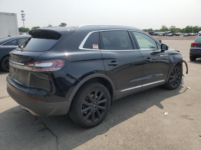 Vin: 2lmpj8k95pbl01135, lot: 60124575, lincoln nautilus reserve 20233