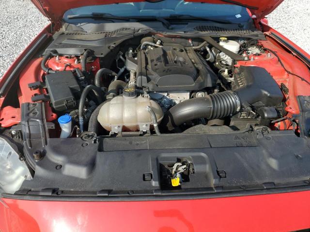 2020 FORD MUSTANG - 1FATP8UH1L5106543