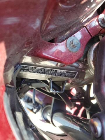 2010 HONDA NT700 V VTMRC5226AE001502