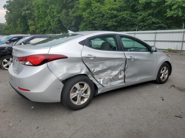 Vin: 5npdh4ae4fh641854, lot: 59020005, hyundai elantra se 20153