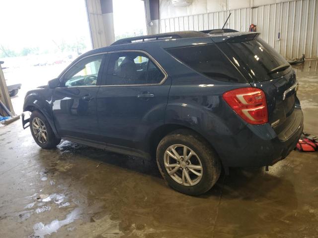 Vin: 2gnflfek4g6221835, lot: 59132415, chevrolet equinox lt 20162
