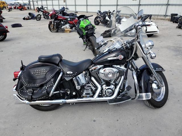 HARLEY-DAVIDSON FLSTCI