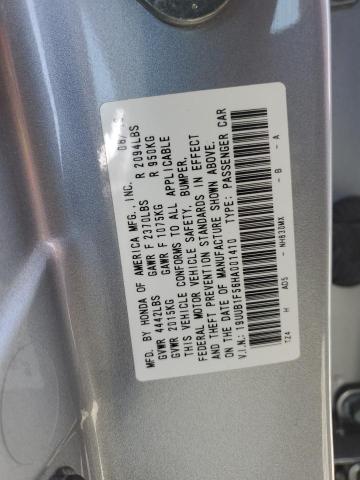 2017 ACURA TLX TECH 19UUB1F56HA001410