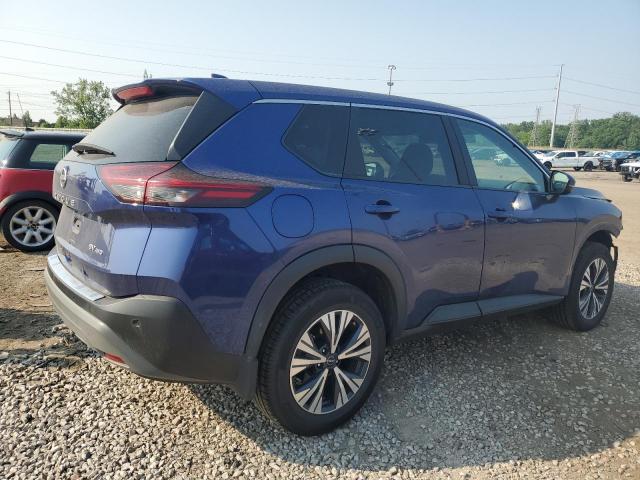 Vin: 5n1bt3bb2pc681105, lot: 60670405, nissan rogue sv 20233