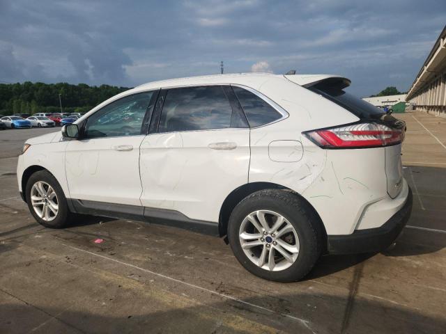 Vin: 2fmpk4j99lbb15305, lot: 59551475, ford edge sel 20202