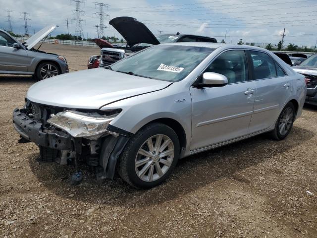 Vin: 4t1bd1fk0eu113549, lot: 62741395, toyota camry hybrid 2014 img_1
