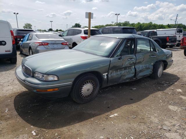 BUICK LESABRE LI