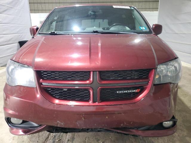 2018 DODGE GRAND CARA 2C4RDGEG2JR284636