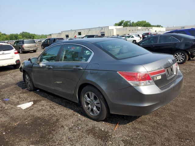 Vin: 1hgcp2f60ca171329, lot: 60275515, honda accord se 20122