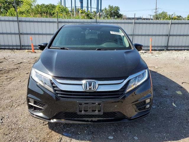 2019 HONDA ODYSSEY EX - 5FNRL6H56KB061780