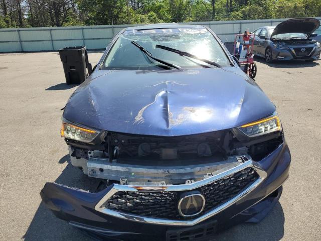 2019 ACURA TLX 19UUB2F30KA002080